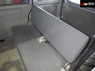 SUZUKI EVERY 2010