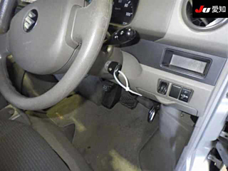 SUZUKI EVERY 2010