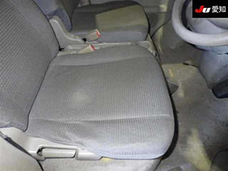 SUZUKI EVERY 2010