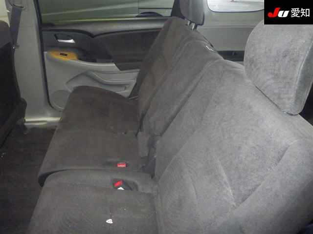HONDA ODYSSEY 2009