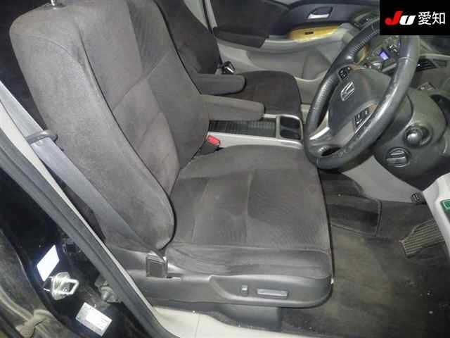 HONDA ODYSSEY 2009