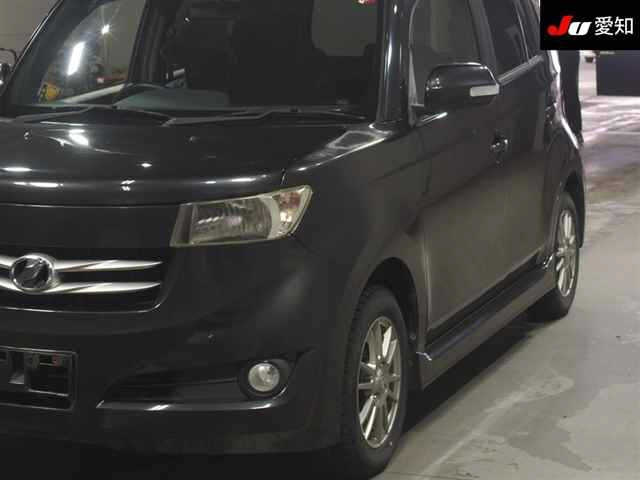 TOYOTA BB 2008