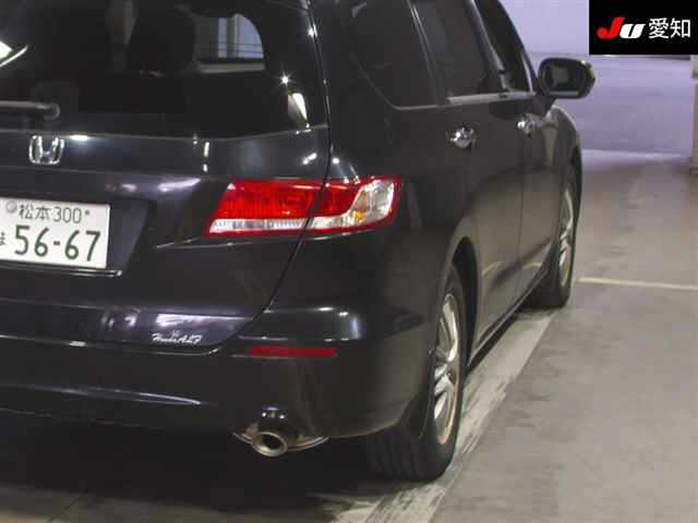 HONDA ODYSSEY 2009