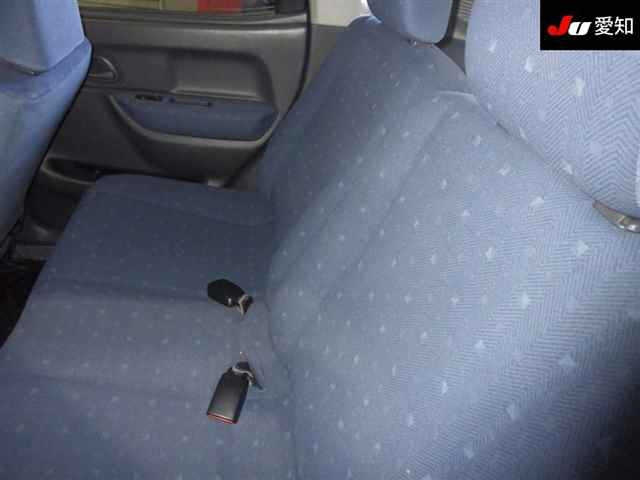 SUZUKI KEI 2009