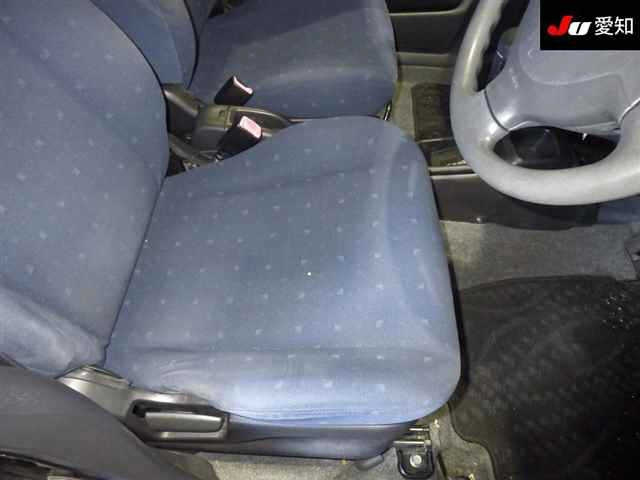 SUZUKI KEI 2009