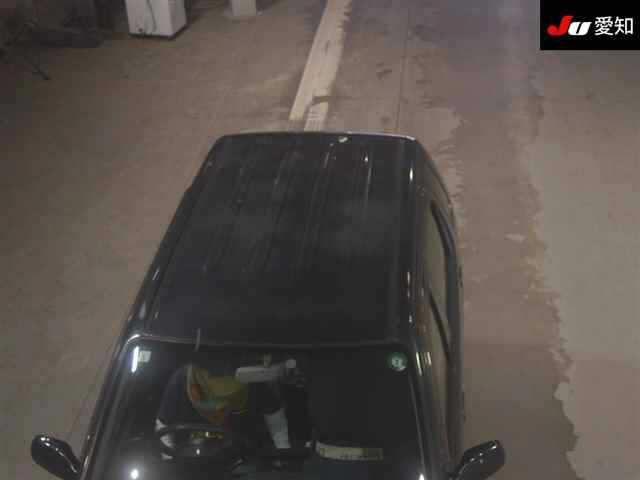 SUZUKI KEI 2009