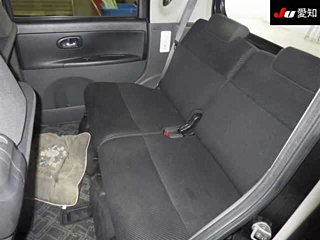 DAIHATSU TANTO 2008