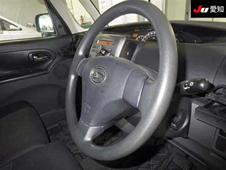 DAIHATSU TANTO 2008