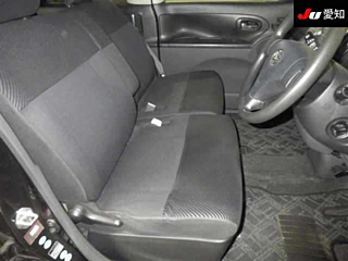 DAIHATSU TANTO 2008