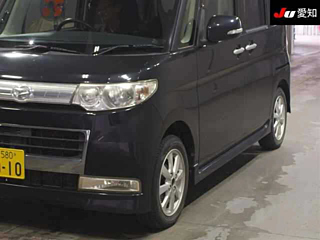 DAIHATSU TANTO 2008