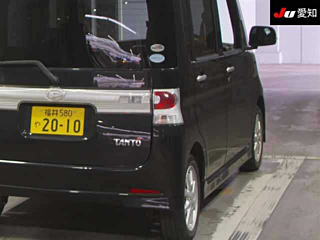 DAIHATSU TANTO 2008