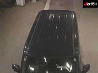 DAIHATSU TANTO 2008