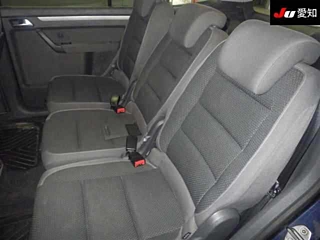 VOLKSWAGEN GOLF TOURAN 2013
