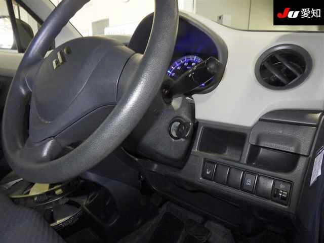SUZUKI WAGON R 2016