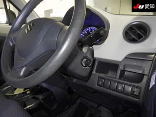 SUZUKI WAGON R 2016