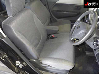 SUZUKI WAGON R 2016