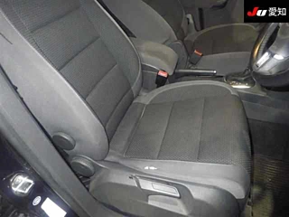 VOLKSWAGEN GOLF TOURAN 2013