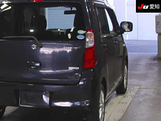 SUZUKI WAGON R 2016