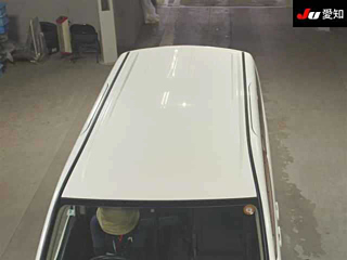 NISSAN SERENA 2010