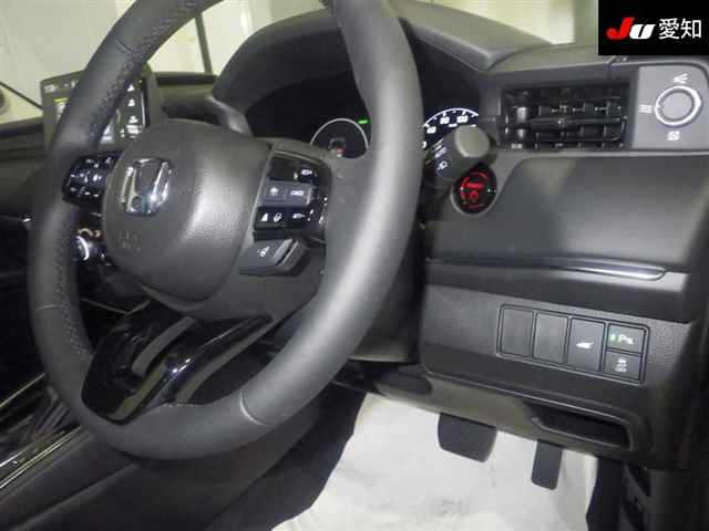 HONDA VEZEL 2025