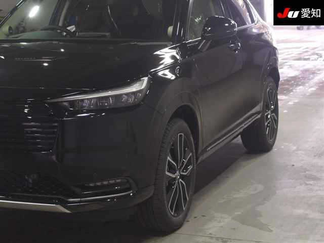 HONDA VEZEL 2025