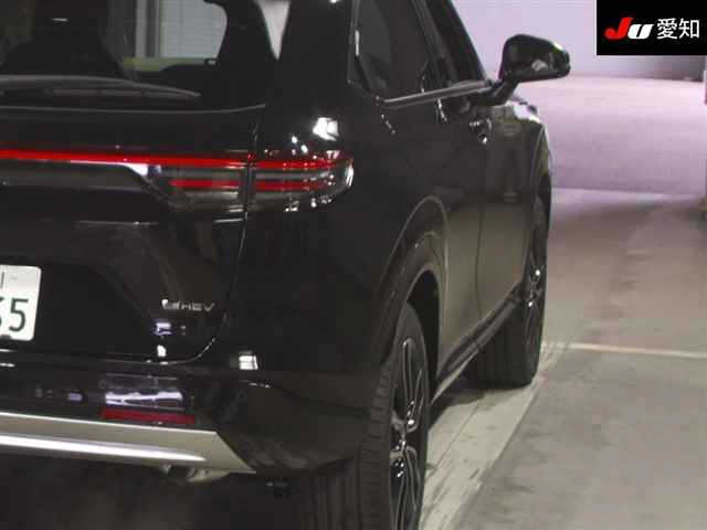 HONDA VEZEL 2025