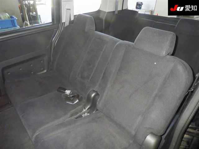 HONDA STEP WAGON 2008