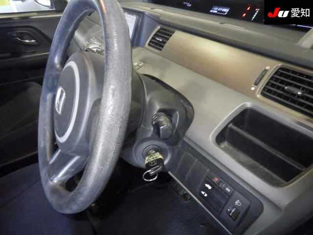 HONDA STEP WAGON 2008