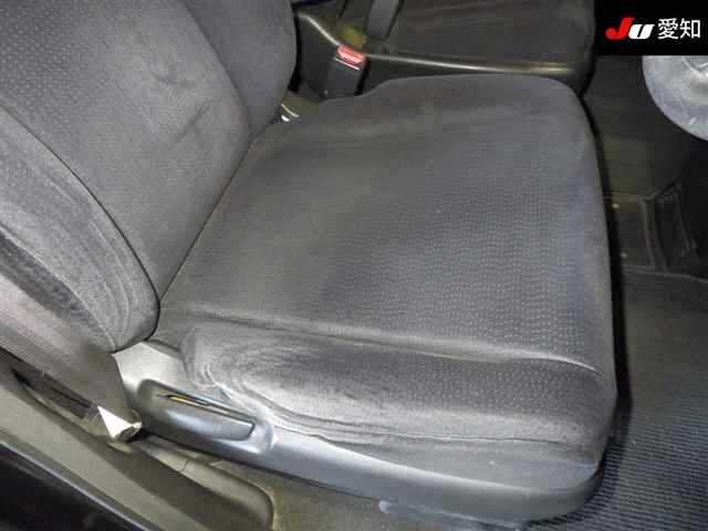 HONDA STEP WAGON 2008