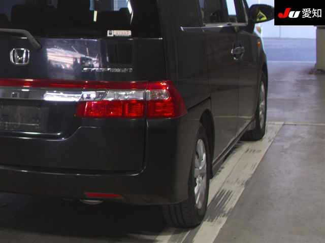 HONDA STEP WAGON 2008