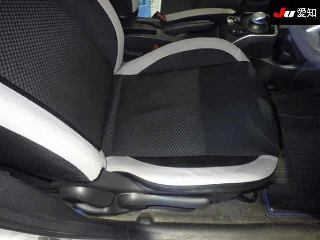 NISSAN NOTE 2017