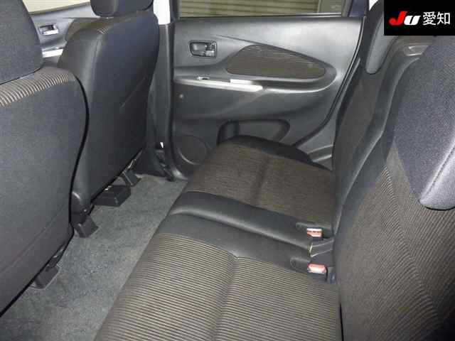 NISSAN DAYZ 2013