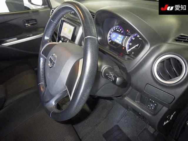 NISSAN DAYZ 2013
