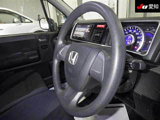 HONDA LIFE 2011