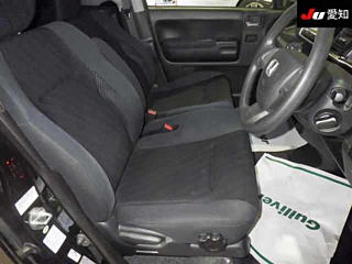 HONDA LIFE 2011