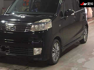HONDA LIFE 2011