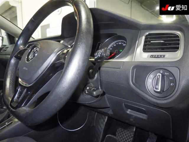 VOLKSWAGEN GOLF VARIANT 2014