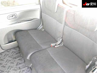 DAIHATSU TANTO 2012