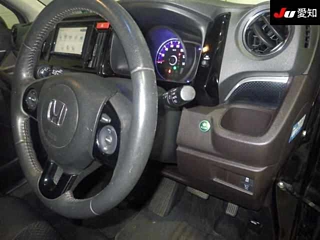 HONDA N WGN 2015