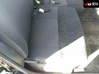 DAIHATSU TANTO 2012