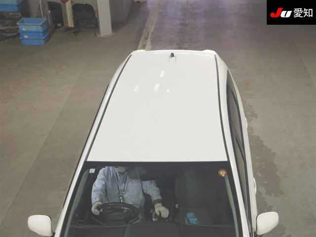 TOYOTA PRIUS ALPHA 2013