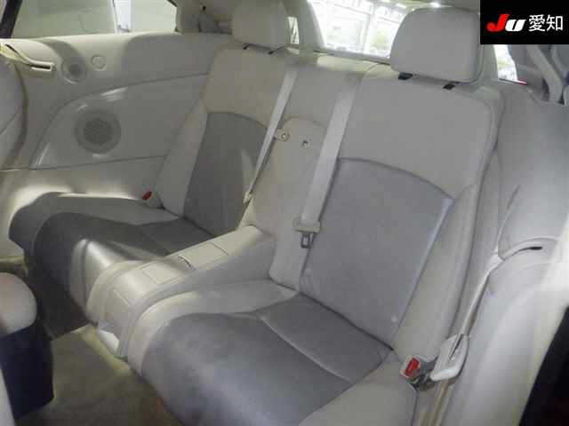 LEXUS IS 2010