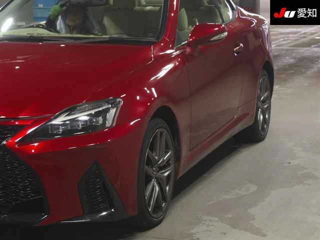 LEXUS IS 2010