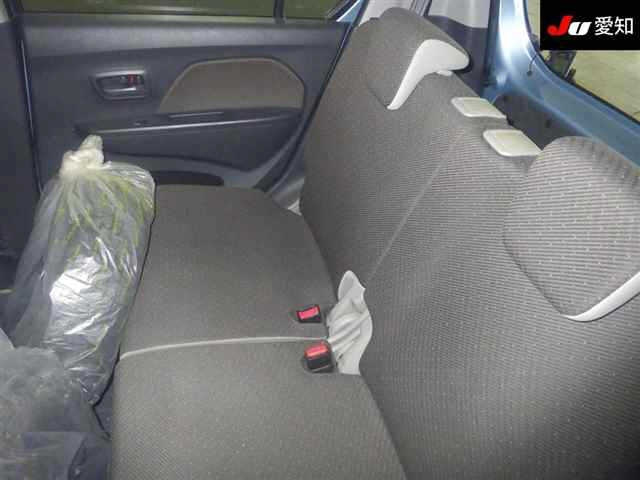 MAZDA FLAIR 2013