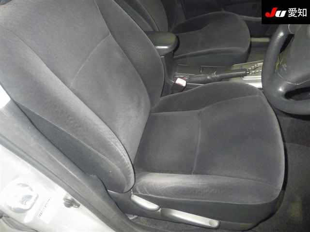 TOYOTA COROLLA FIELDER 2009