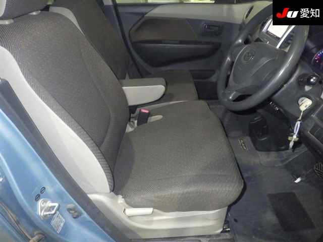 MAZDA FLAIR 2013