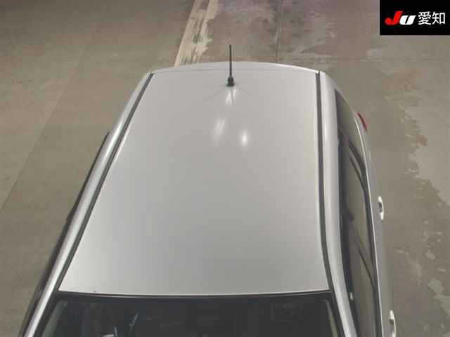 TOYOTA COROLLA FIELDER 2009