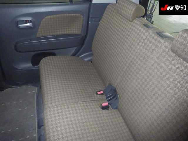 NISSAN MOCO 2011