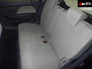 SUZUKI WAGON R 2014