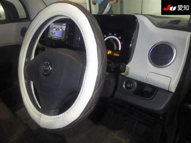 NISSAN MOCO 2011